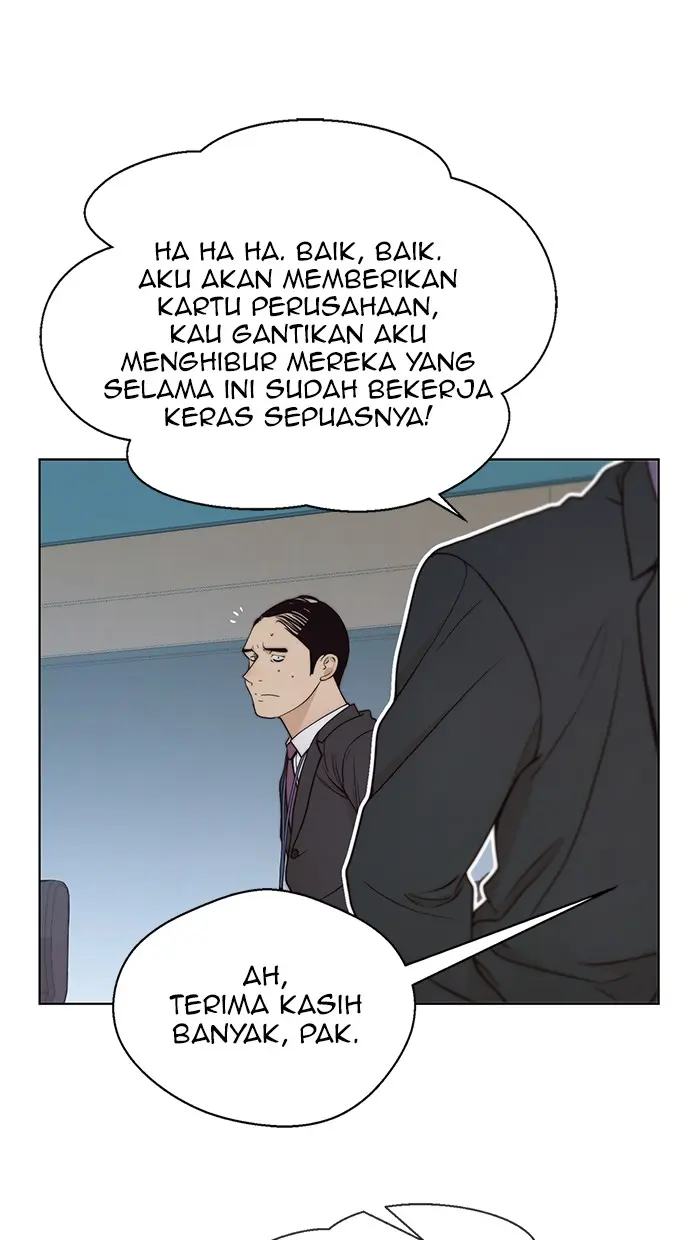 Read A Man's Man ID Manga Online