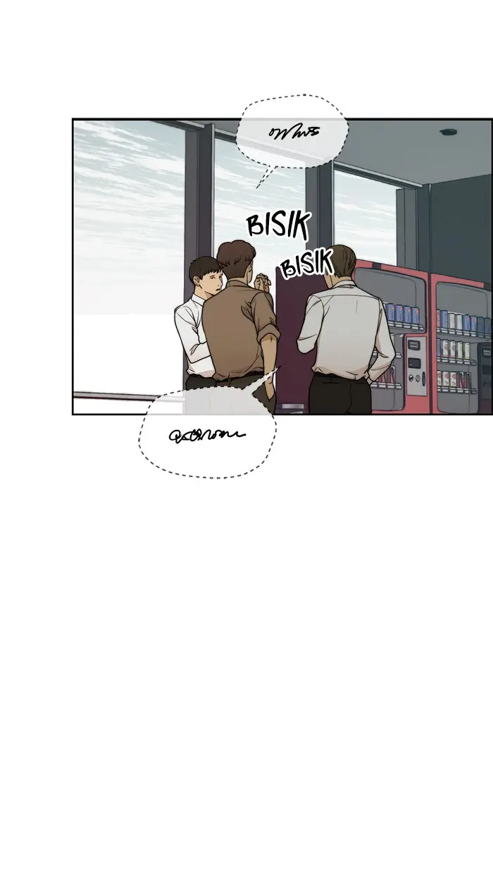 Read A Man's Man ID Manga Online