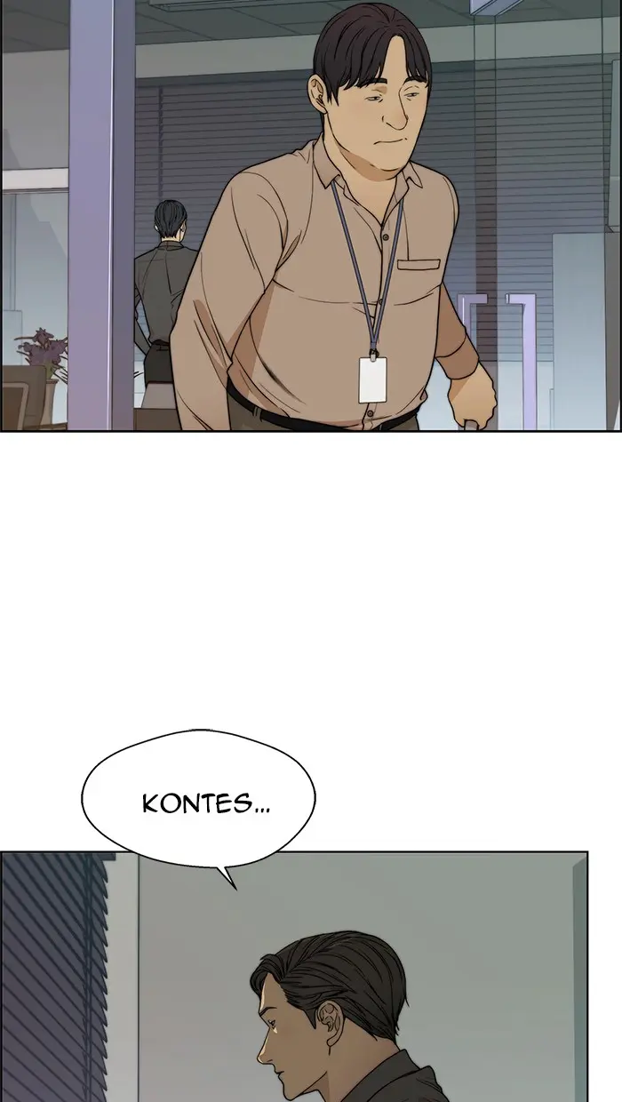 Read A Man's Man ID Manga Online