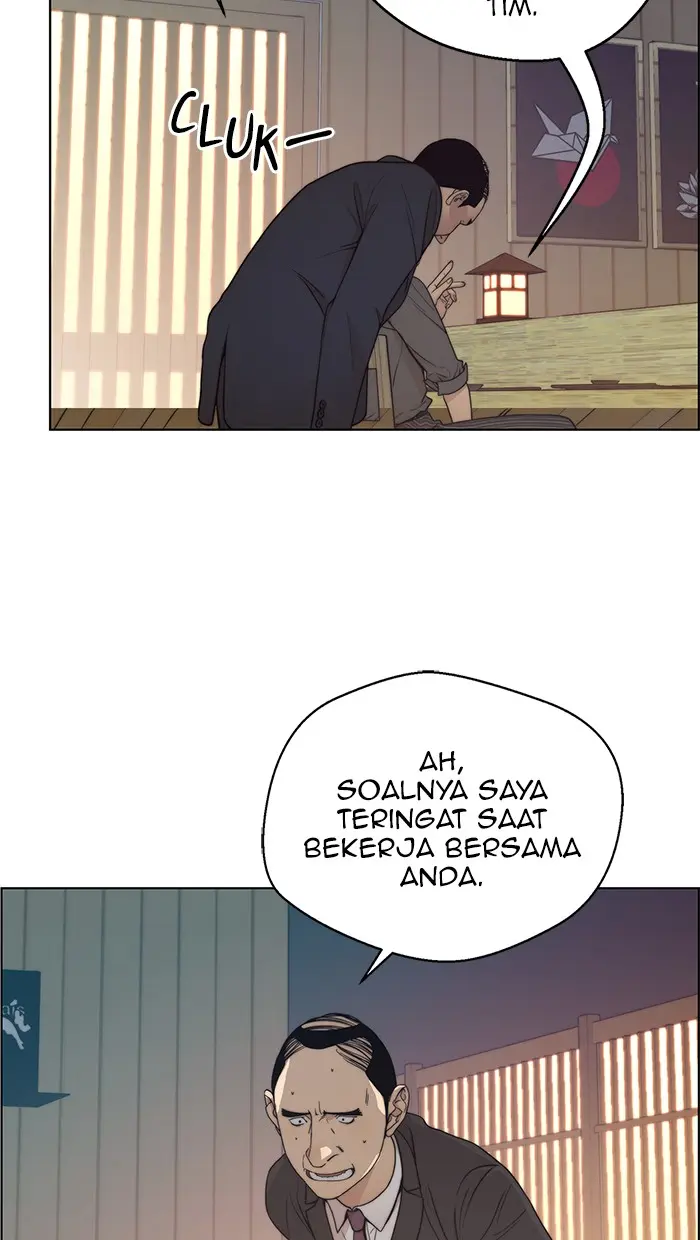 Read A Man's Man ID Manga Online