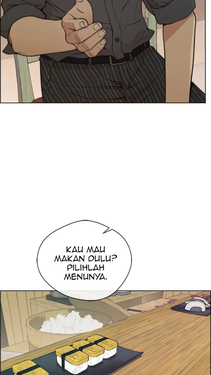 Read A Man's Man ID Manga Online
