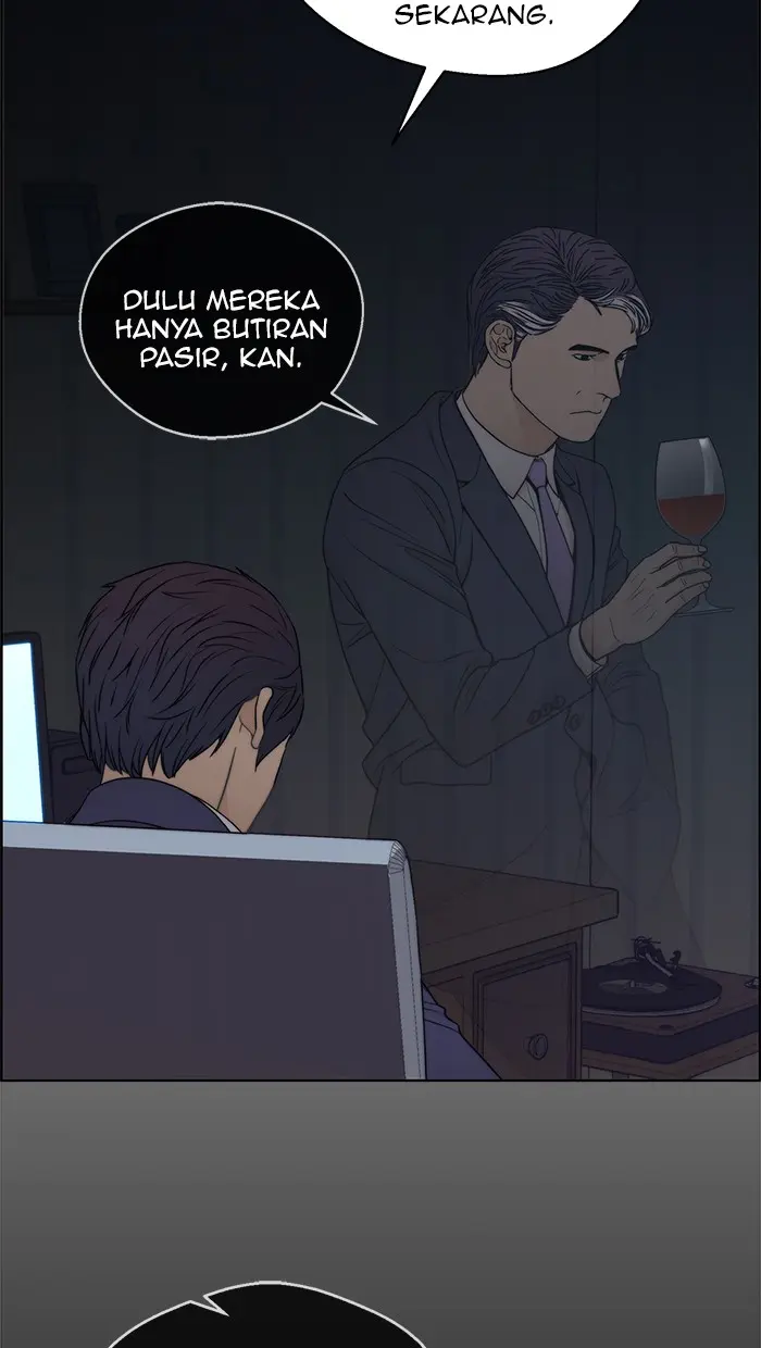 Read A Man's Man ID Manga Online