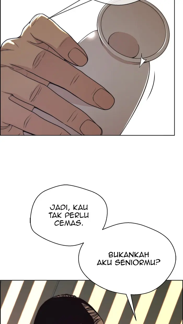 Read A Man's Man ID Manga Online