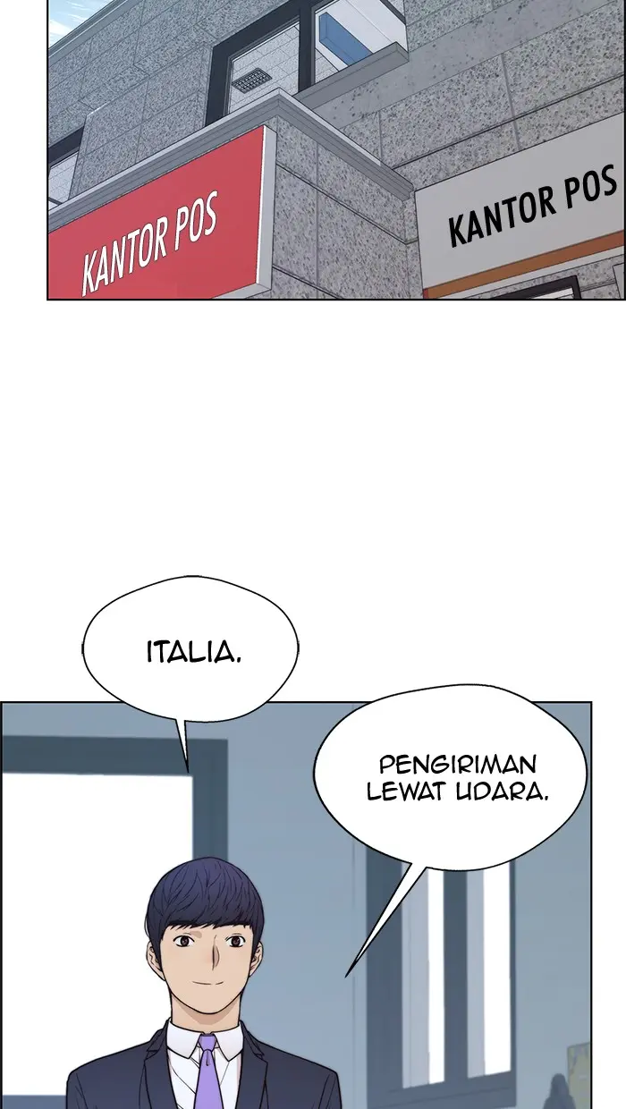 Read A Man's Man ID Manga Online
