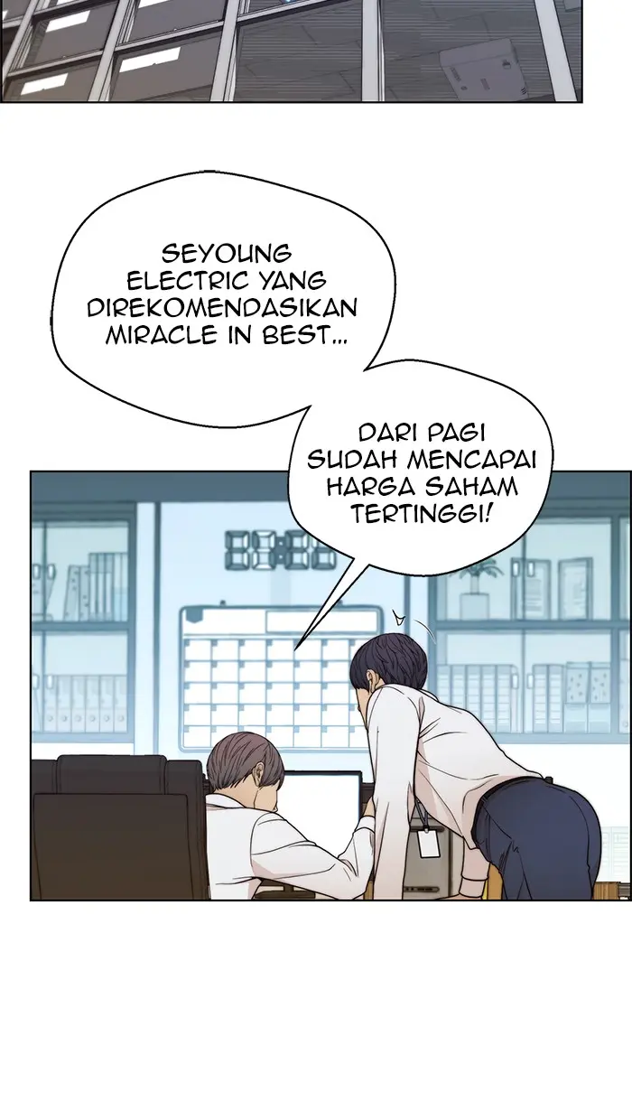 Read A Man's Man ID Manga Online