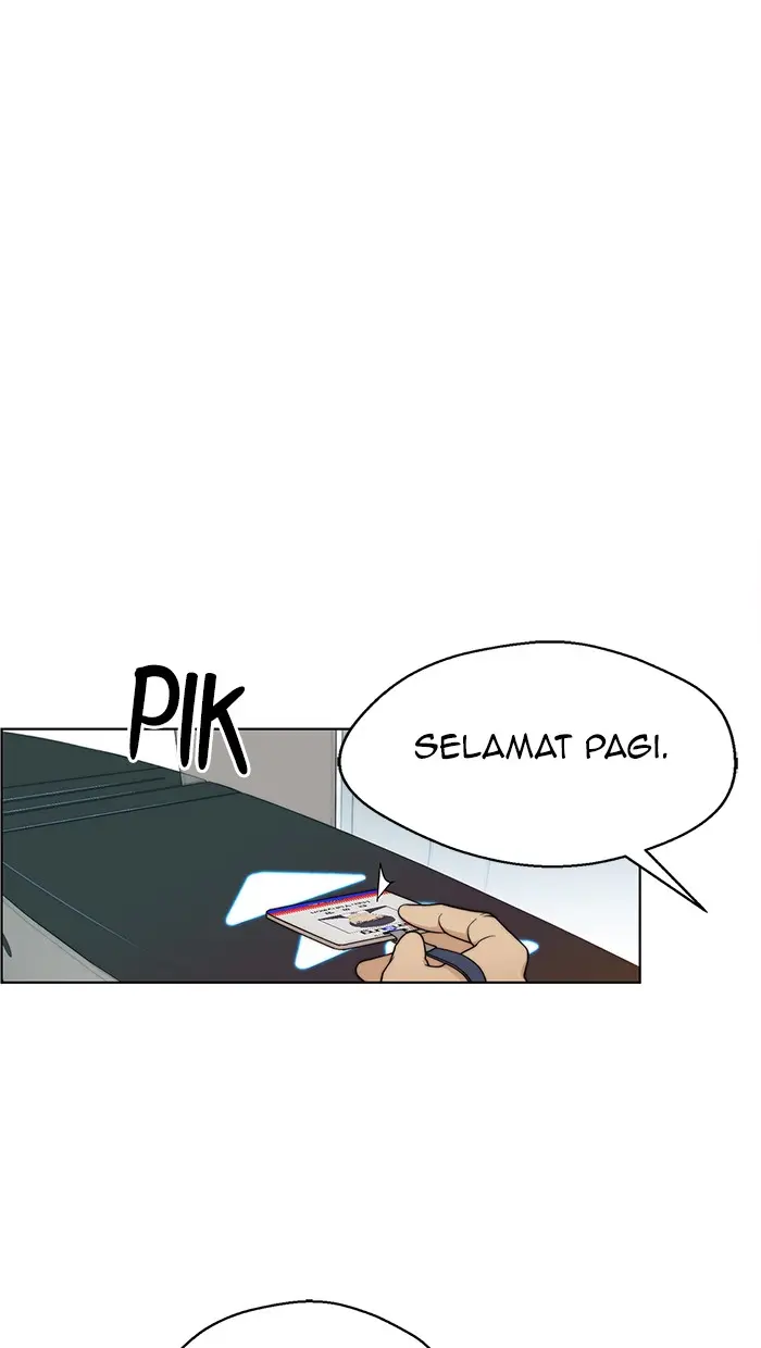 Read A Man's Man ID Manga Online