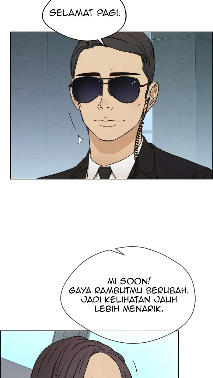 Read A Man's Man ID Manga Online