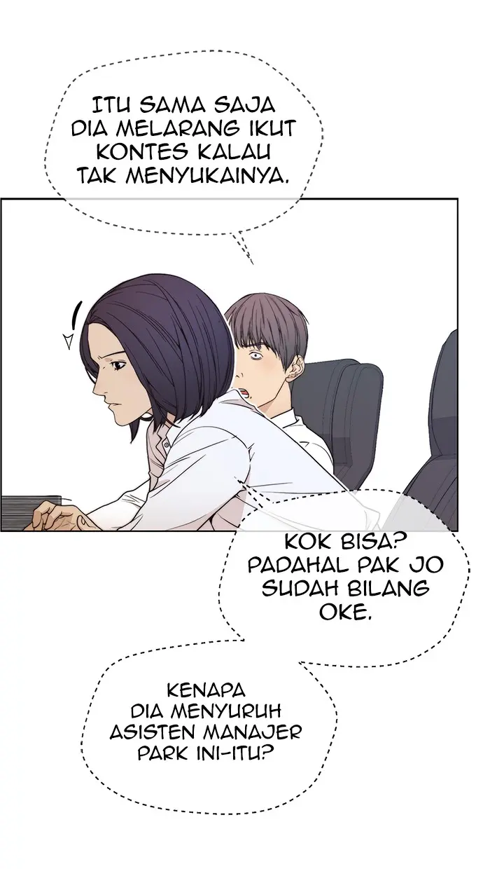 Read A Man's Man ID Manga Online