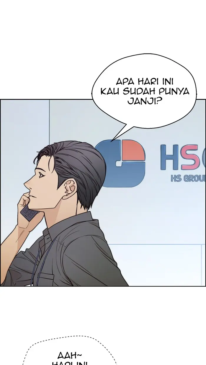 Read A Man's Man ID Manga Online