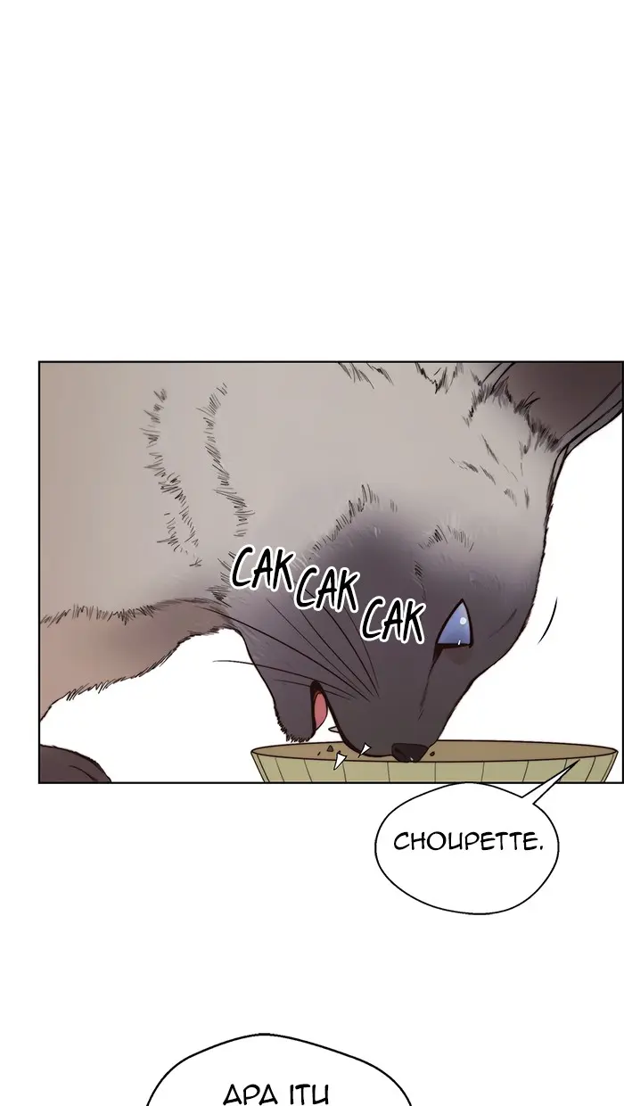 Read A Man's Man ID Manga Online