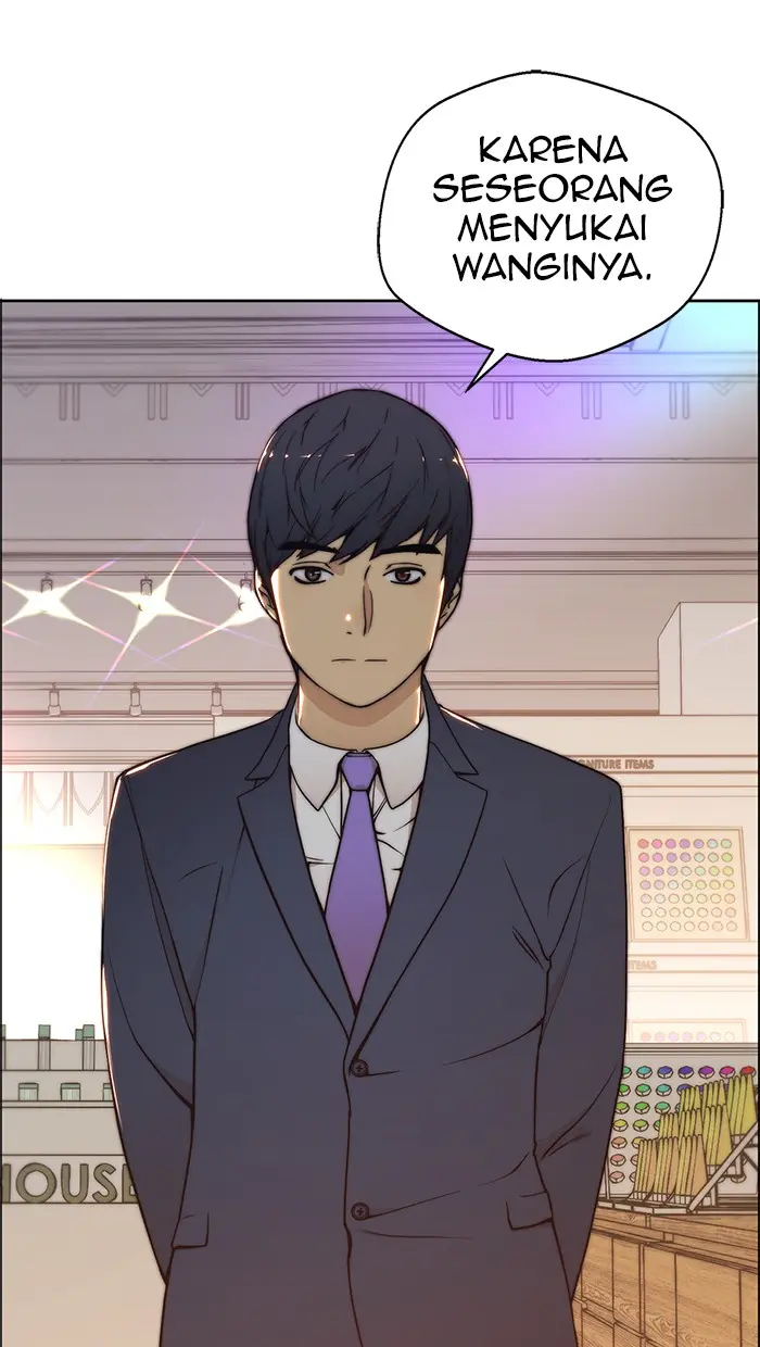 Read A Man's Man ID Manga Online