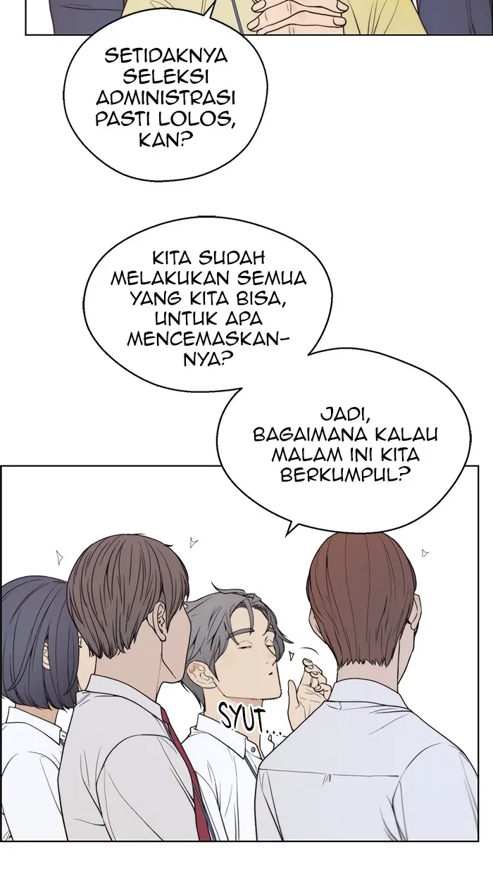 Read A Man's Man ID Manga Online