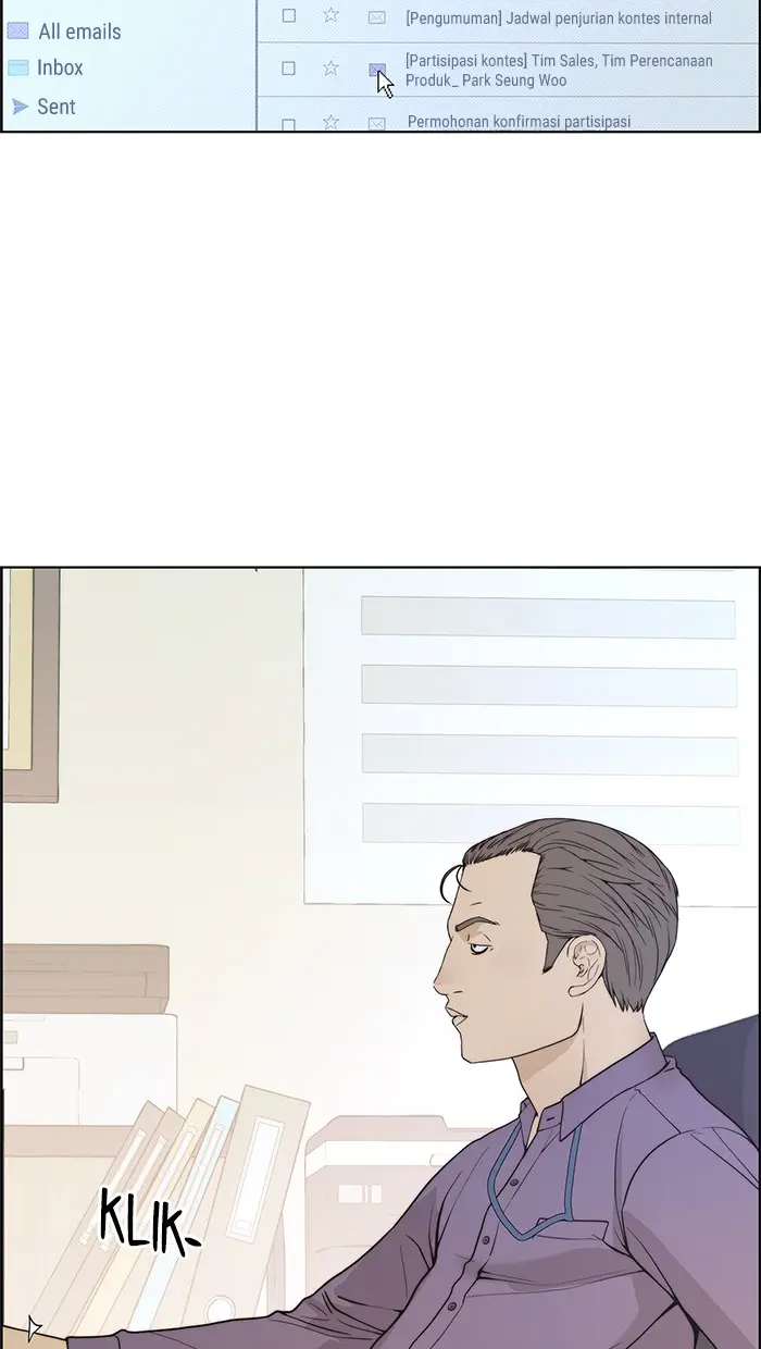 Read A Man's Man ID Manga Online
