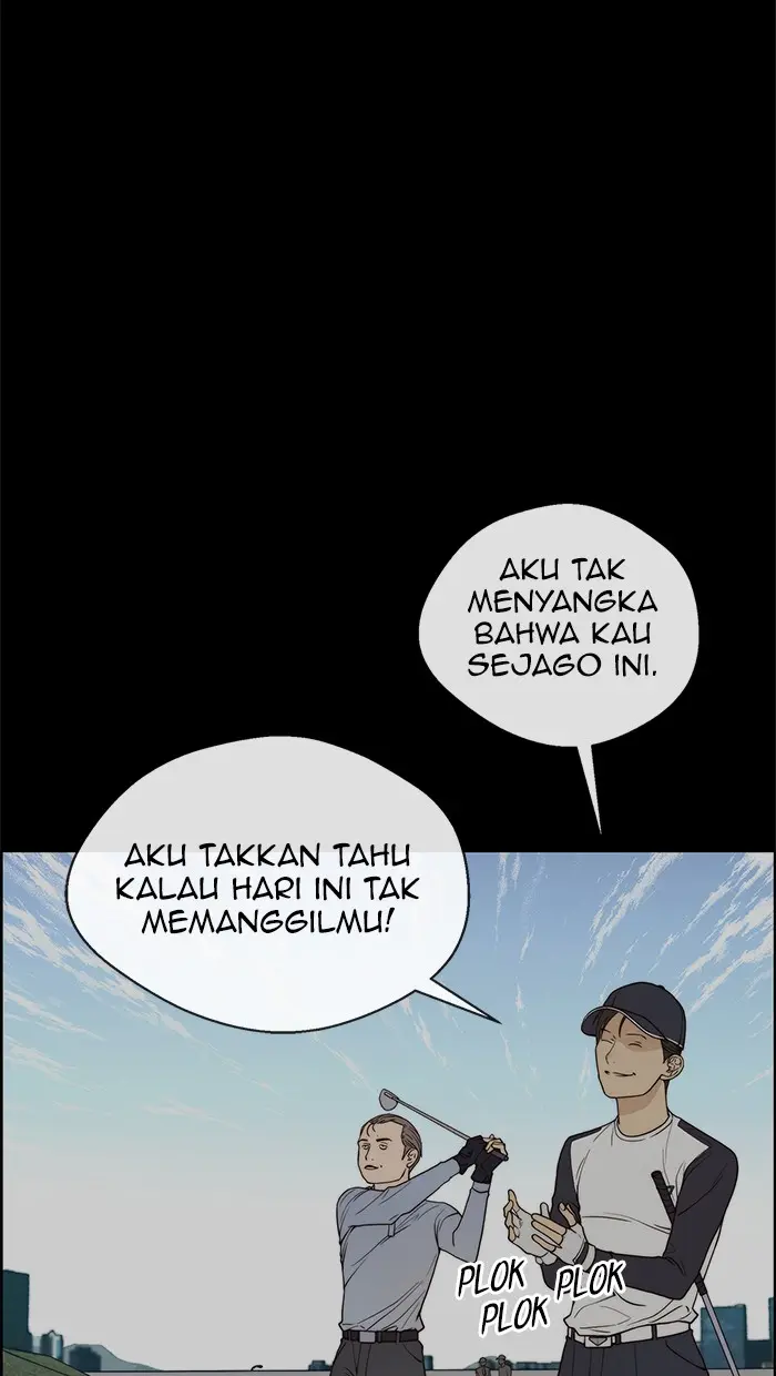 Read A Man's Man ID Manga Online