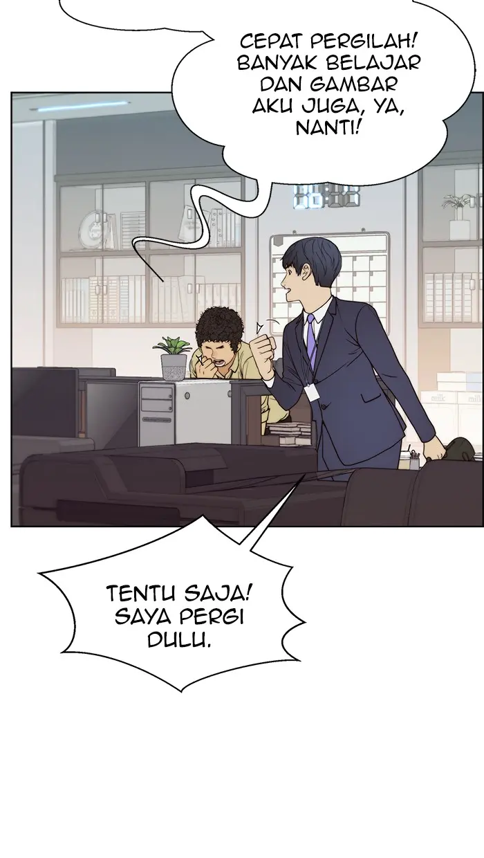 Read A Man's Man ID Manga Online