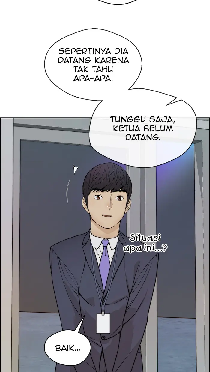 Read A Man's Man ID Manga Online