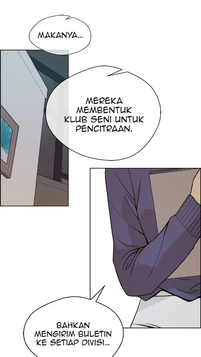 Read A Man's Man ID Manga Online