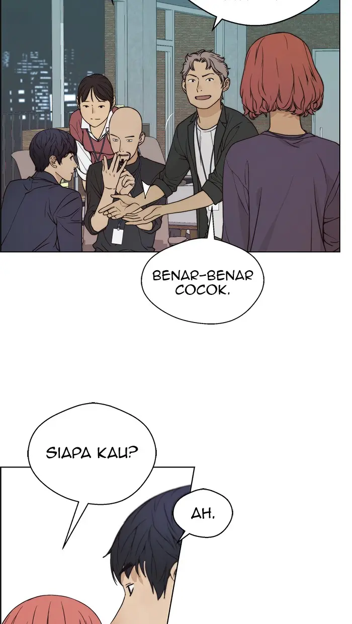Read A Man's Man ID Manga Online