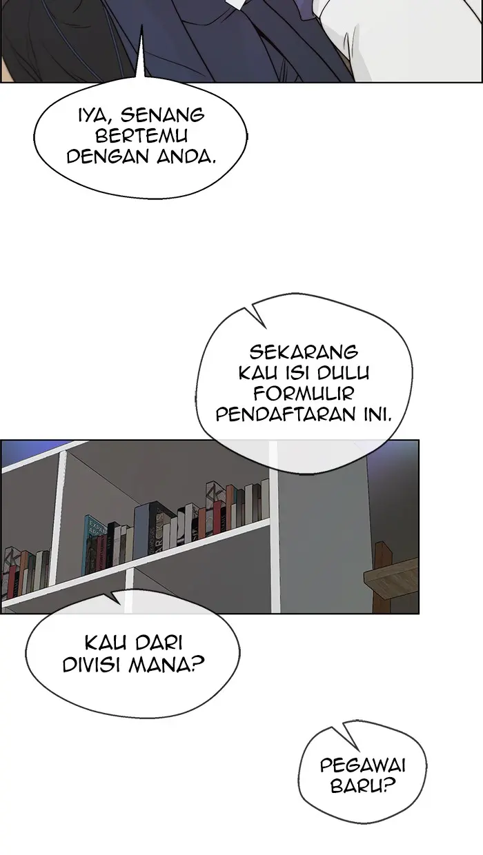 Read A Man's Man ID Manga Online