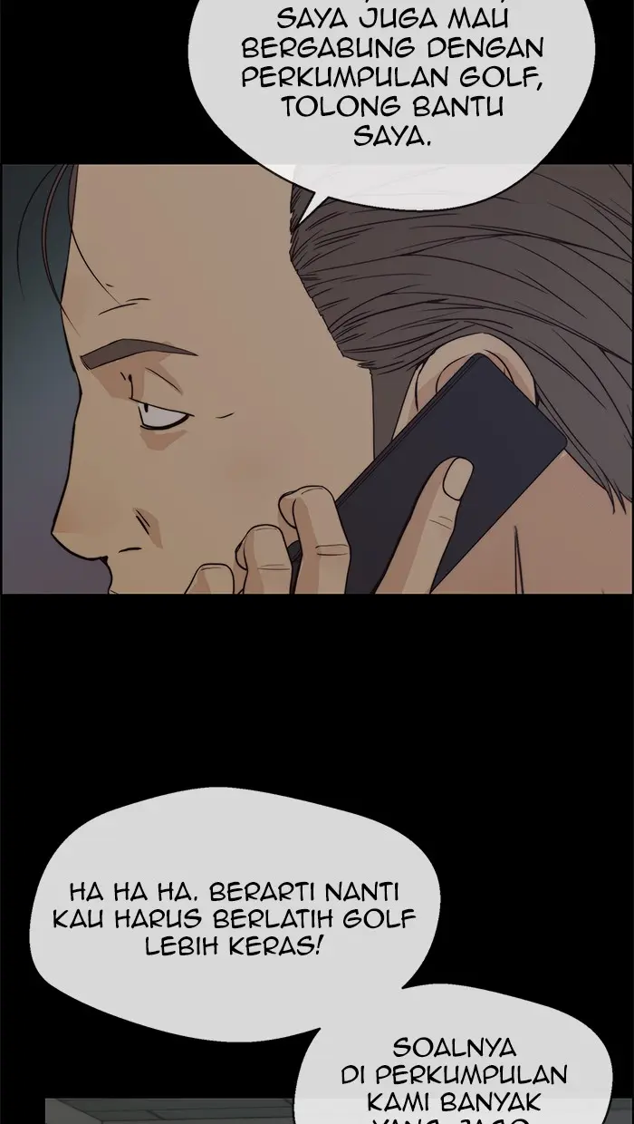 Read A Man's Man ID Manga Online