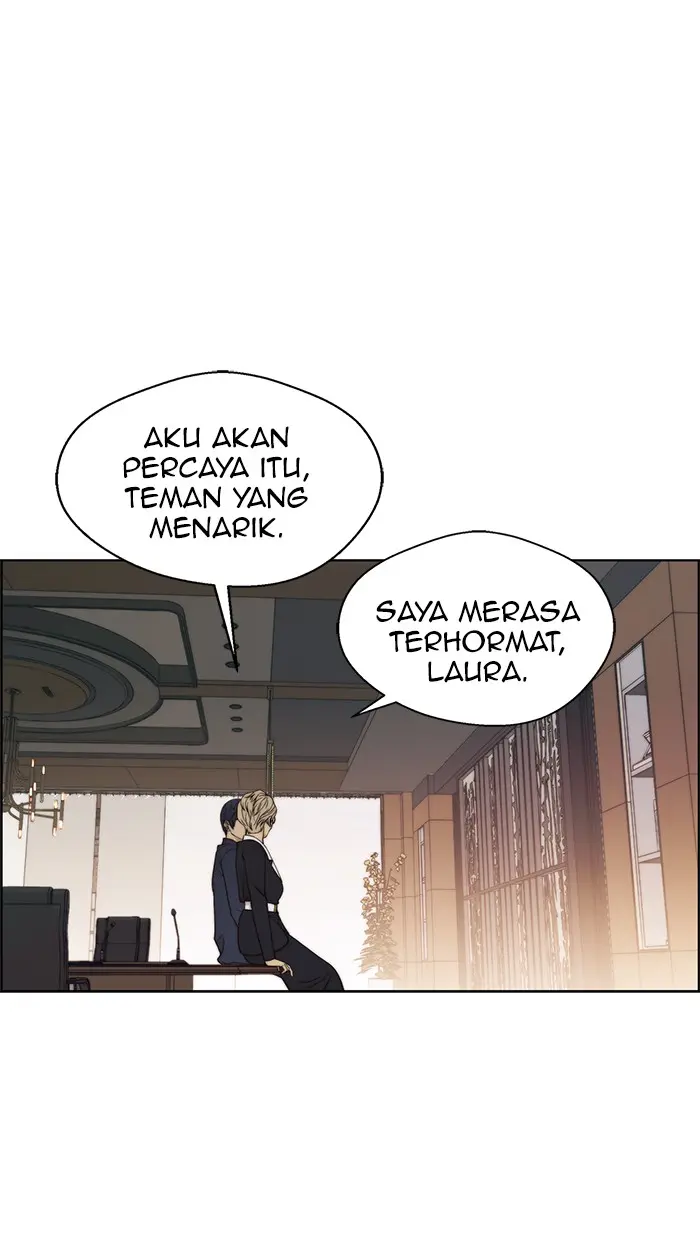 Read A Man's Man ID Manga Online