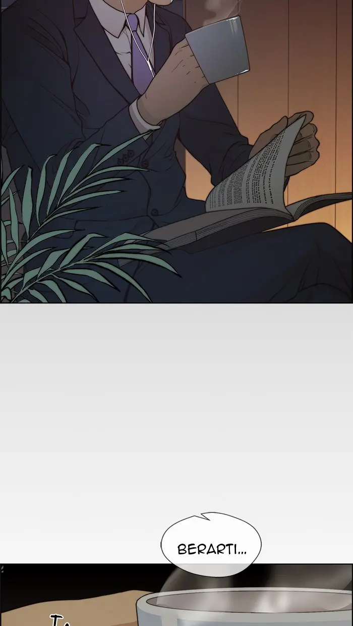 Read A Man's Man ID Manga Online