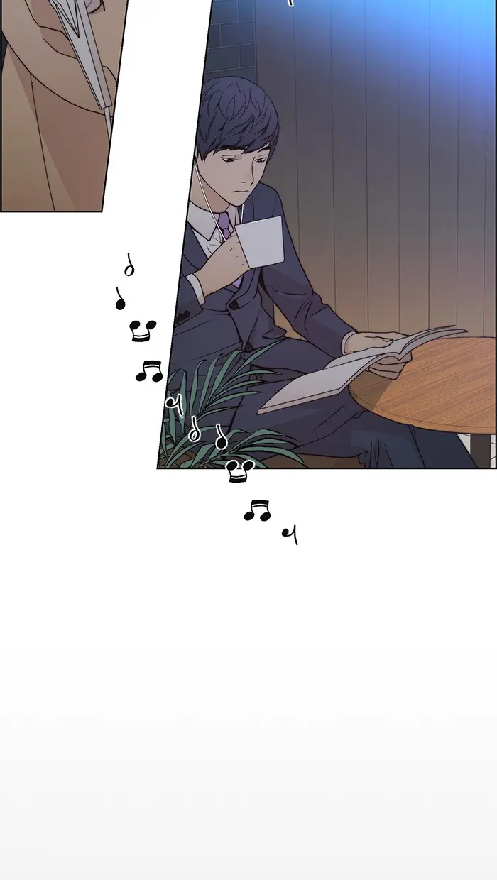 Read A Man's Man ID Manga Online