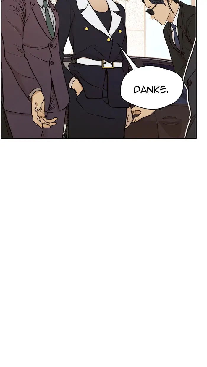 Read A Man's Man ID Manga Online
