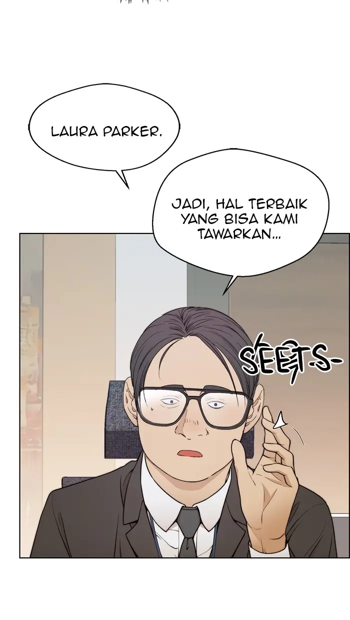Read A Man's Man ID Manga Online