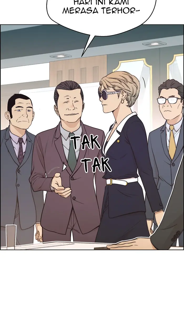 Read A Man's Man ID Manga Online