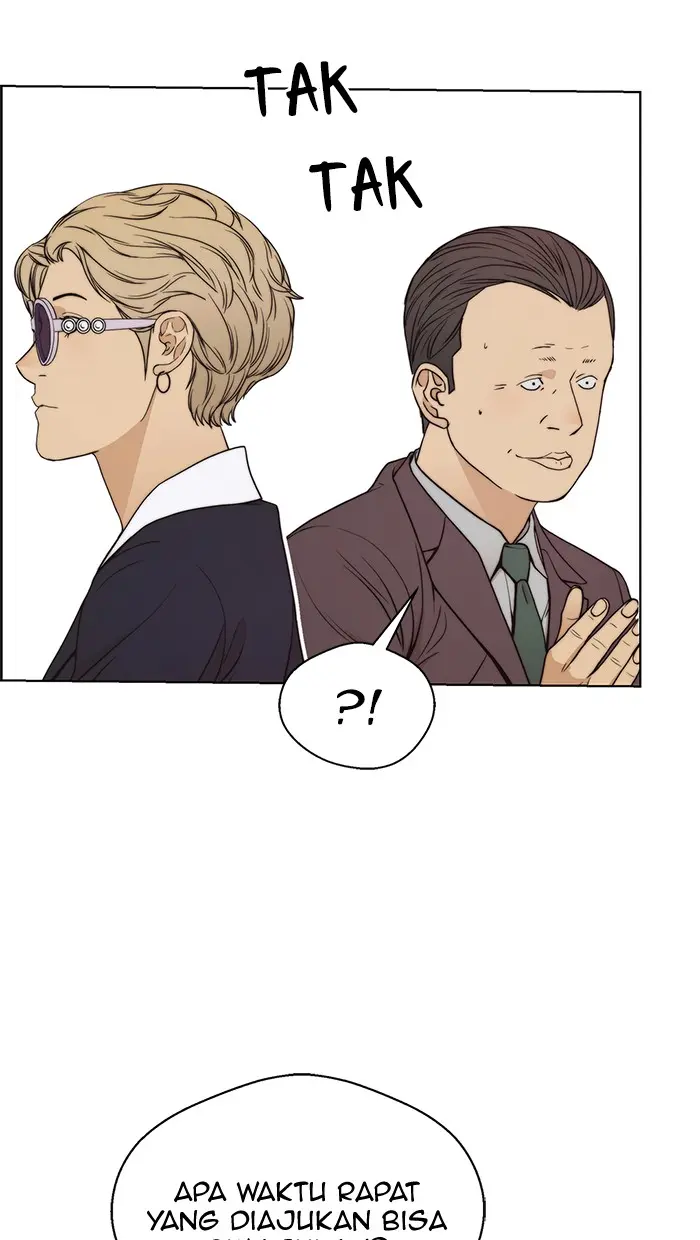 Read A Man's Man ID Manga Online
