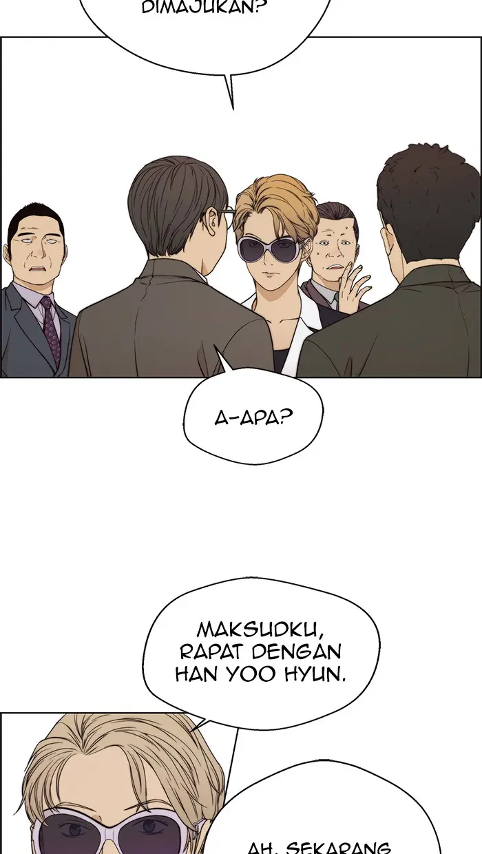 Read A Man's Man ID Manga Online