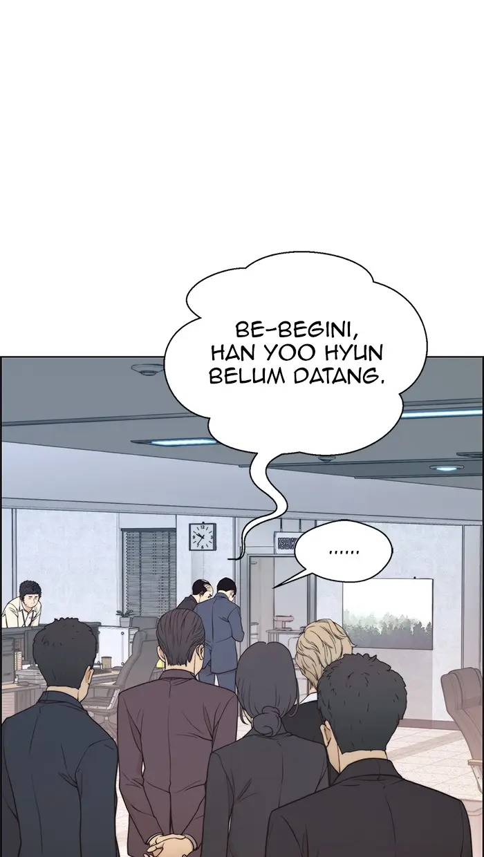 Read A Man's Man ID Manga Online