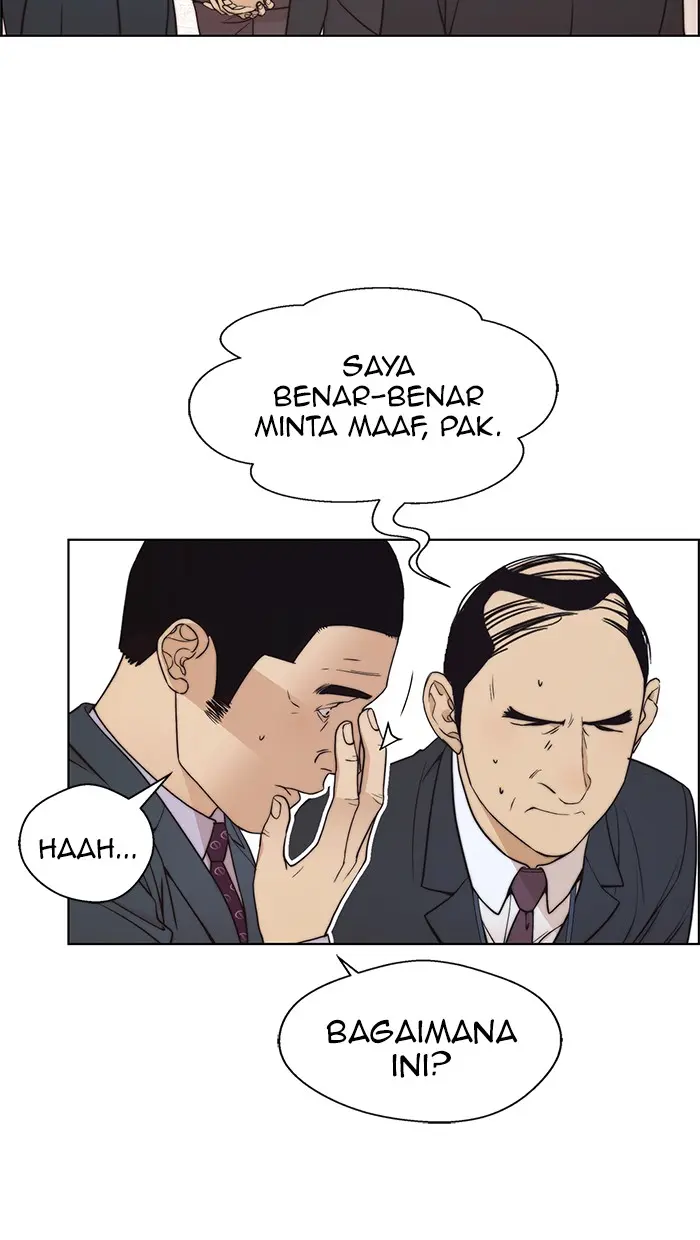 Read A Man's Man ID Manga Online