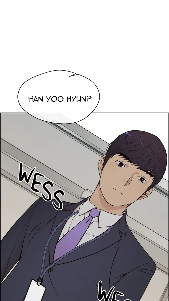 Read A Man's Man ID Manga Online