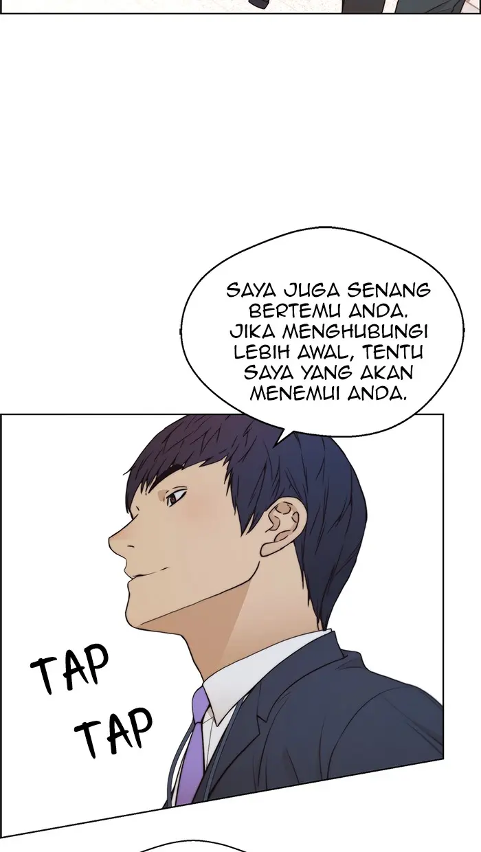 Read A Man's Man ID Manga Online