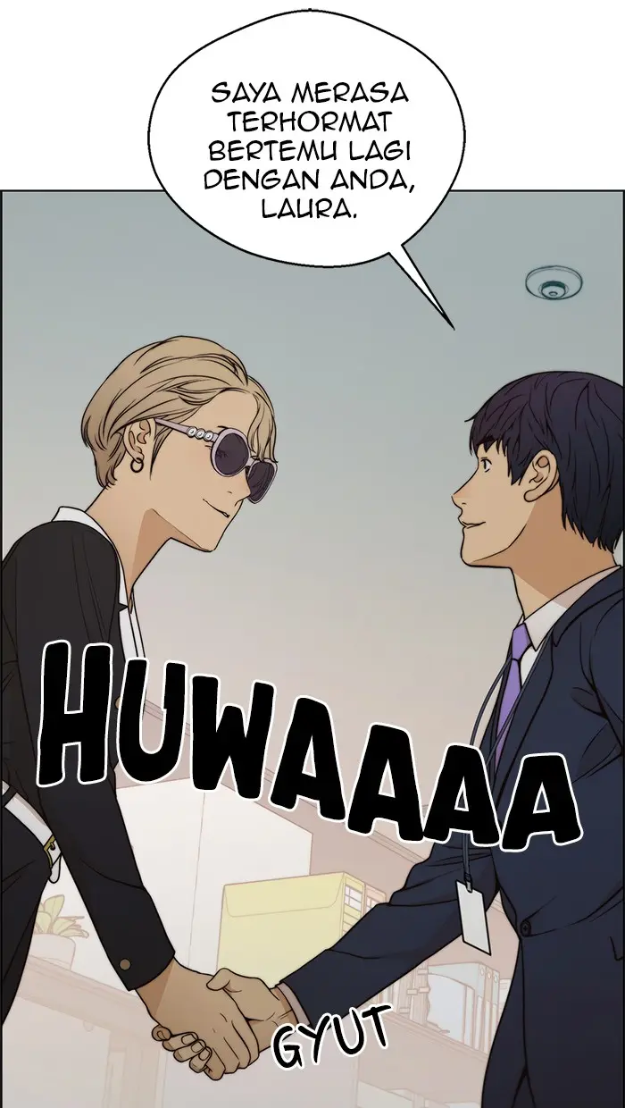 Read A Man's Man ID Manga Online