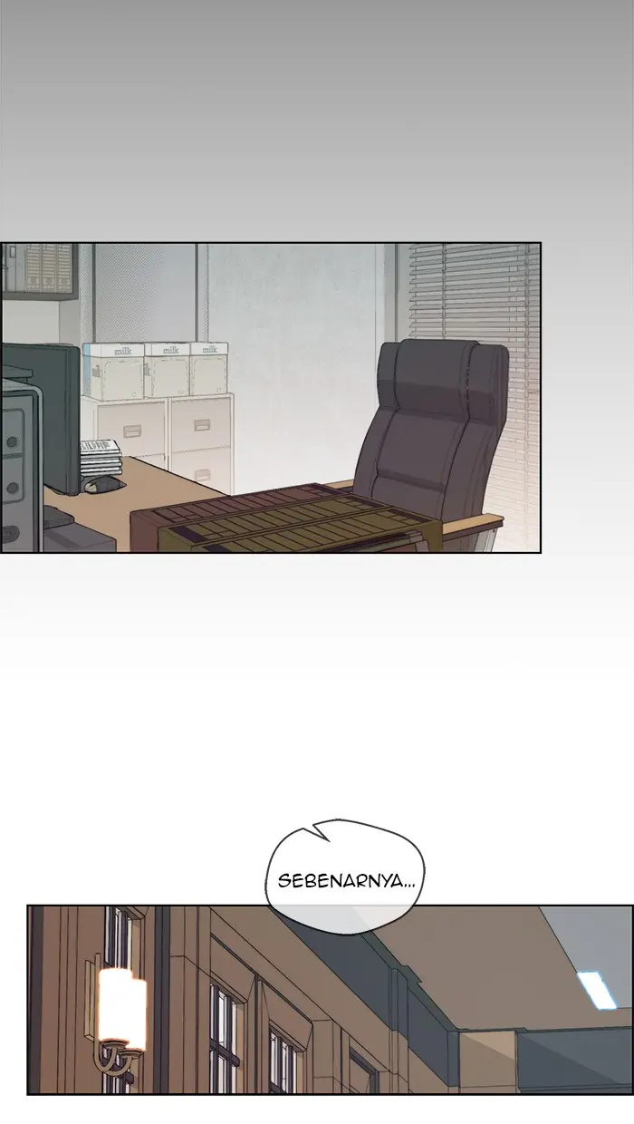 Read A Man's Man ID Manga Online