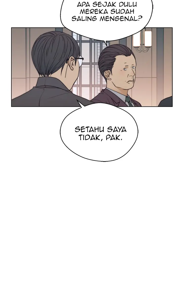 Read A Man's Man ID Manga Online