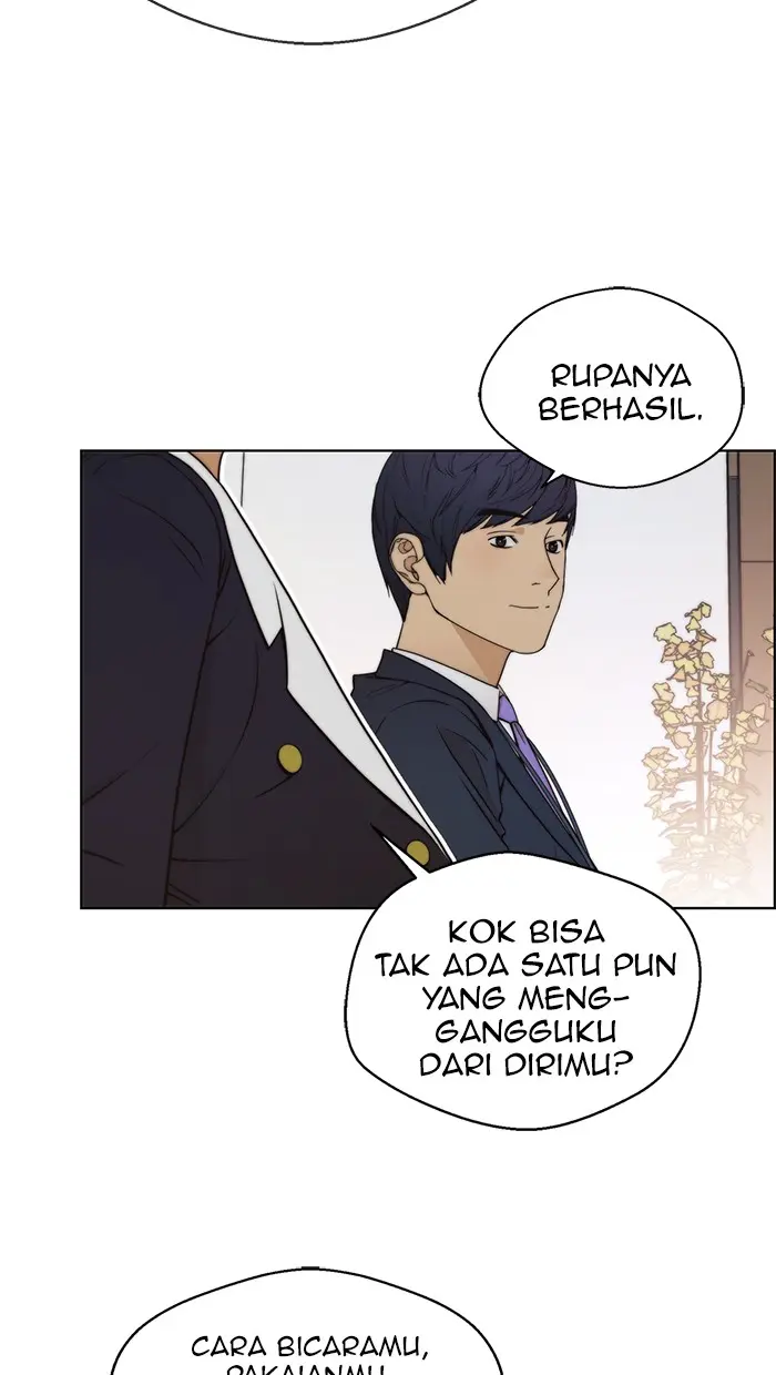 Read A Man's Man ID Manga Online
