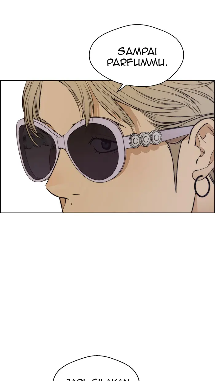 Read A Man's Man ID Manga Online