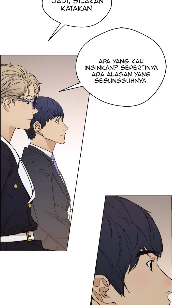 Read A Man's Man ID Manga Online