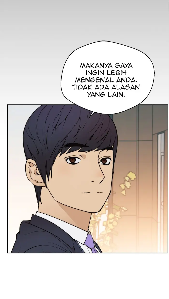 Read A Man's Man ID Manga Online