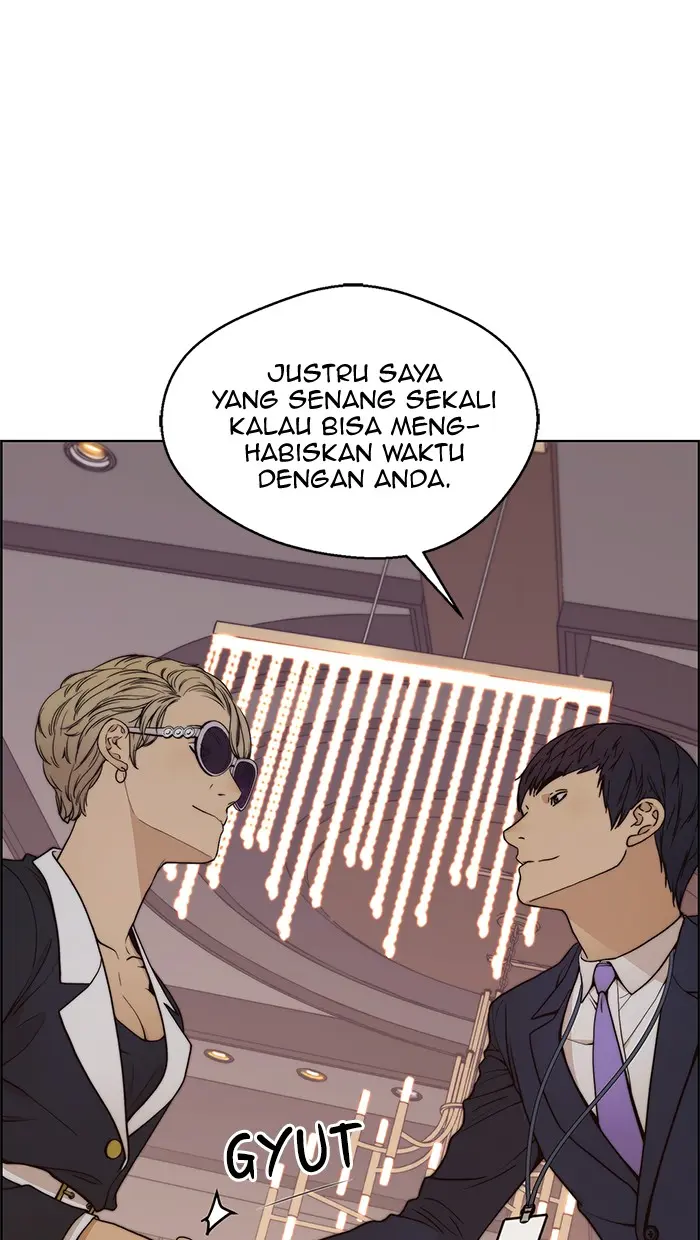 Read A Man's Man ID Manga Online