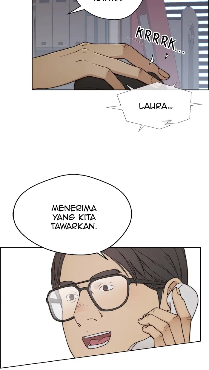 Read A Man's Man ID Manga Online