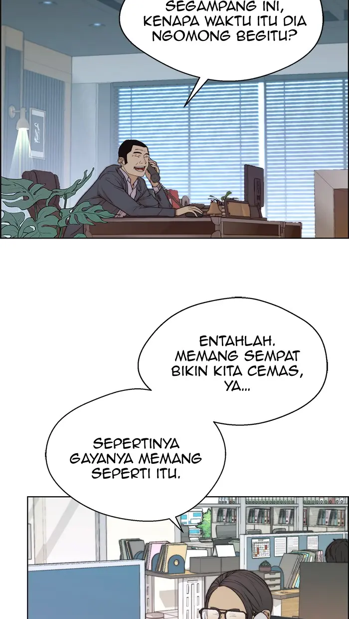 Read A Man's Man ID Manga Online