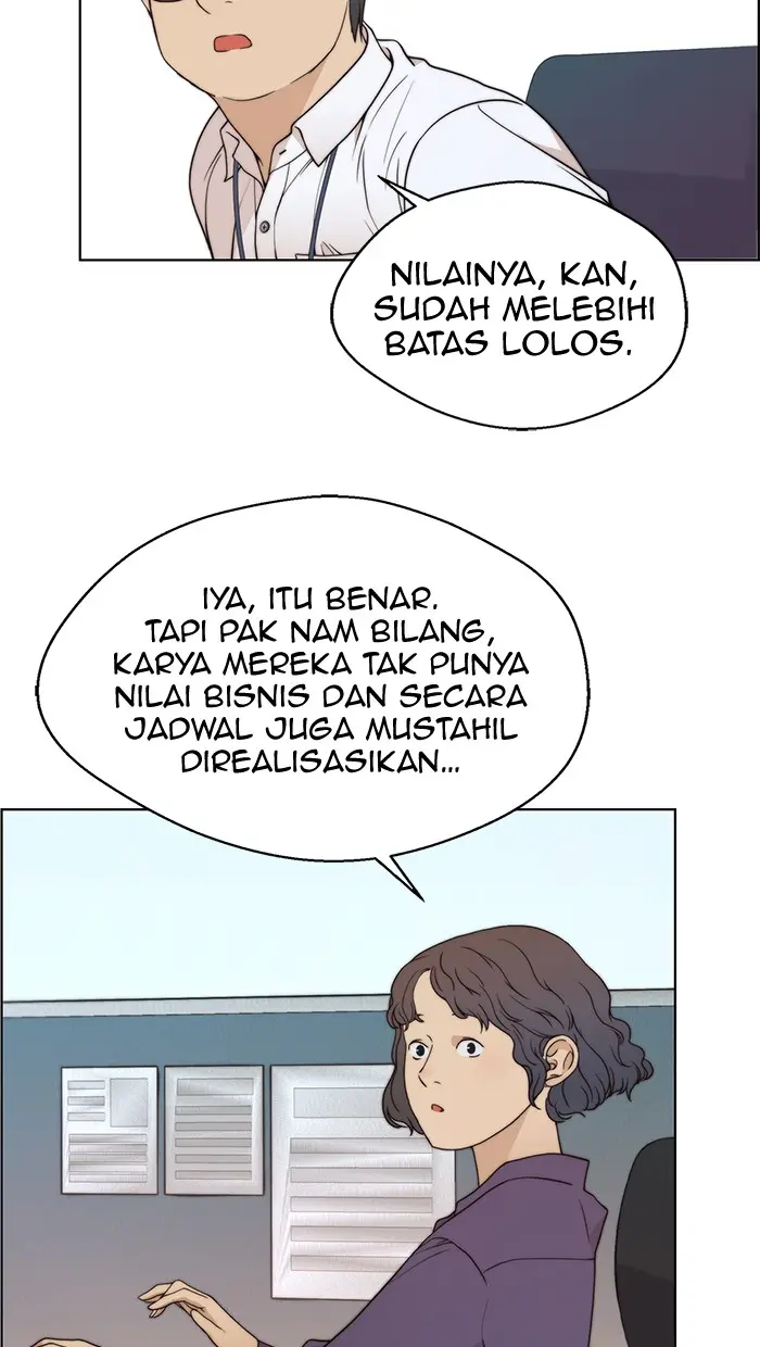 Read A Man's Man ID Manga Online