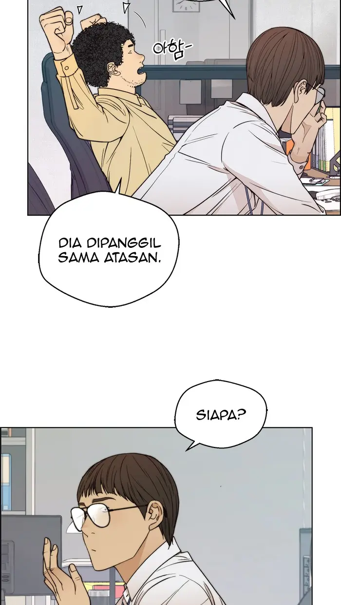 Read A Man's Man ID Manga Online