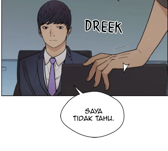 Read A Man's Man ID Manga Online
