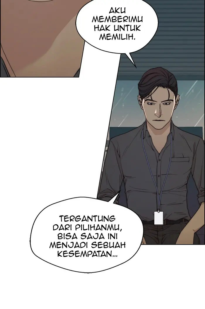 Read A Man's Man ID Manga Online